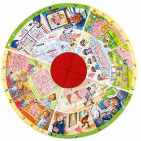 IMG101713_27260 XXL Lernpuzzle Detektiv-image