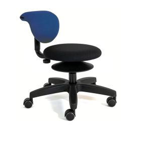 Chairgo Smoover Midi, 3D Mechanik-image