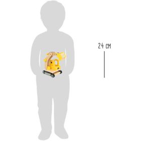 Schaufelbagger-image