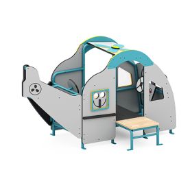 Spielgerät Hubschrauber-image