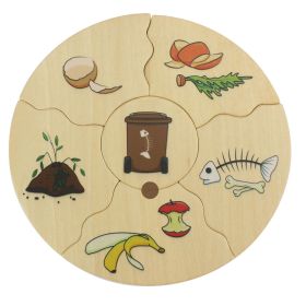 IMG102235_29540 Humanico Mülltrennung, Zuordnungspuzzle-image