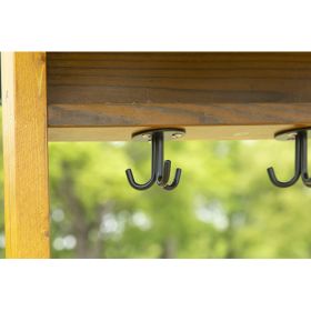 Mobile Outdoor-Garderobe-image