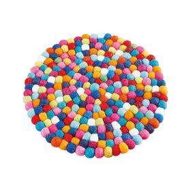 IMG70521576_2426 Untersetzer Filz, Einzelfarben nach Wahl, Ø 22cm-image