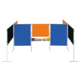 Sparset aus Stecktafel-Set und Wagen Stecktafel-Set: NSTT-Set "PAN" und Wagen: NSTT-W190-image