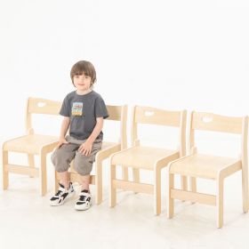 Stuhl Ole - Sitzhöhe 38 cm, 4er-Pck.-image