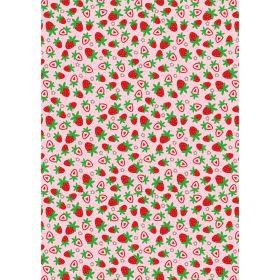 IMG102150_29185 Motivkarton Mattline 250 g, "Erdbeerfeld", 10 BG-image