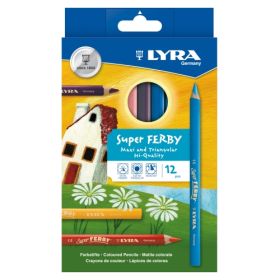 IMG87234_10904 Lyra-Super Ferby, lackiert, 12er Sortiment-image