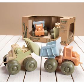 IMG83572_6873 BIO-Fahrzeug-Sets, Bagger & LKW-image