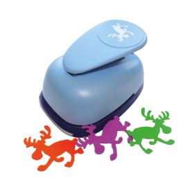 IMG89937_7873 Jumbo Motivstanzer Elch-image
