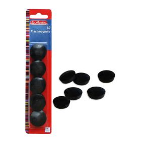 IMG84089_15790 Magnete, farbig sortiert, 10 Stk.-image