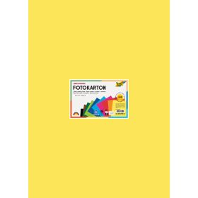 Fotokarton 300 g, Sortiment, 100 Bogen-image