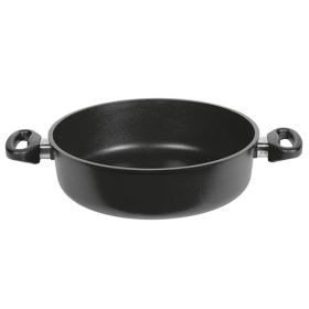 IMG70521204_5557 Schmortopf, 4,3 l, Ø 28 cm, H 8 cm-image