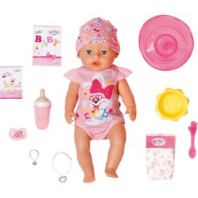 IMG101496_28019 Zapf 835005 BABY born Magic Girl 43cm-image