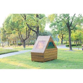 Outdoor-Wanderhütte-image