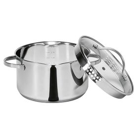 IMG70521682_3760 Kochtopf mit Ausguss, 5 l, Ø 24 cm, Edelstahl-image
