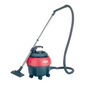 cleanfix Haube komplett inkl. Saugmotor, für S10 plus-image