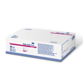 Einmalhandschuhe Bio, grün Nitril L, 100 Stk-image