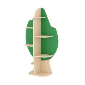 Bücherregal Baum Klein-image