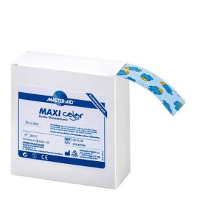 IMG10853_16305 Wundpflaster Maxi Color, 5 m x 4 cm-image