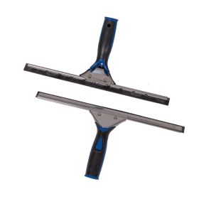 Gummi- Fensterwischer, 35 cm Gummi- Fensterwischer, 35 cm-image