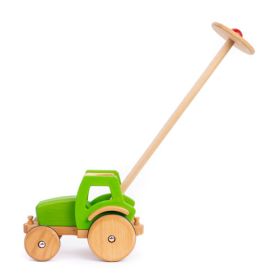 IMG101882_28172 DYNAMIKO Holztraktor MIO green-image