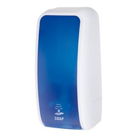 IMG71260017_19863 COSMOS Sensor Schaumseifenspender, 1000 ml, Einzelfarben nach Wahl-image