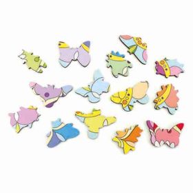 IMG101710_27230 XXL Fantasy Puzzle Insekten-image