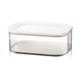 Dose Clip&Close, 2,3 l, rechteckig-image