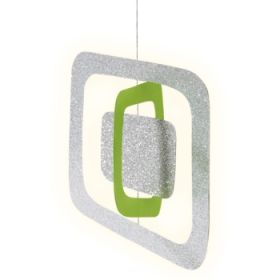 IMG78314_17418 Glitterkarton classic, 24 x 34 cm, 5 Blatt-image