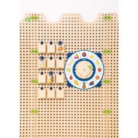 Beleduc, PLUG it Activity Spielhaus Set (135+ tlg)-image
