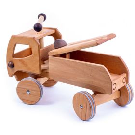 IMG101872_28126 DYNAMIKO Rutsch LKW Fred Nussbaum-image