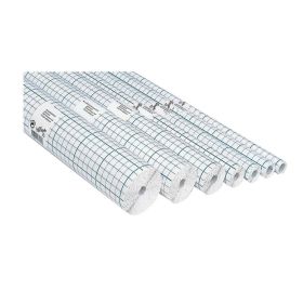 Buchschutzfolie, 10 m x 40 cm, selbstklebend Buchschutzfolie, 10 m x 40 cm, selbstklebend-image