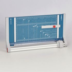 IMG101941_28408 DAHLE 552 Roll- u. Schneidemaschine 510 mm-image