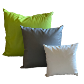 Wellness Oase Kissen Farbe, Stoffart und Größe wählbar Wellness Oase Kissen Farbe, Stoffart und Größe wählbar-image