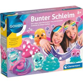 IMG101461_27452 Clementoni Bunter Schleim-image