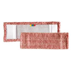 ARCORA Mikrofasermopp MICRO RED 2.0, 40 cm-image