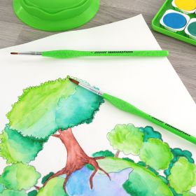 IMG102379_29951 Pinsel Green Winner fein, 4er-Set-image