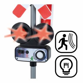 IMG102390_30258 Bahnübergang , elektrisch-image