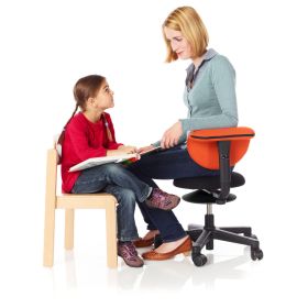 IMG102993_32339 Chairgo Smoover Midi, 3D Mechanik-image