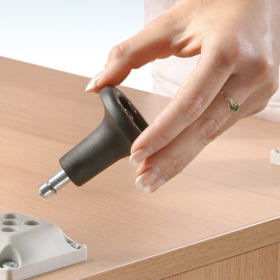 Stellfüße zum Nachrüsten 4 Stück-image