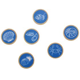 IMG102278_29606 XXL Seestern "Mr. Bubbles" mit integriertem Spiel-image