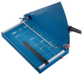 Roll- & Schnitt-Schneidemaschine 507-image