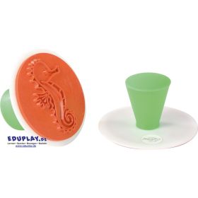 Stempel Meerestiere 6-tlg.-image