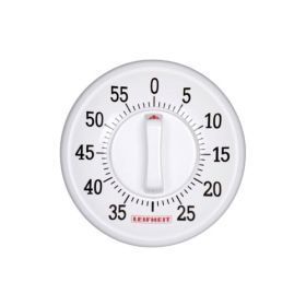 Kurzzeitmesser, analog, Ø 6,2 cm-image