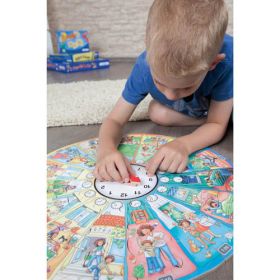 IMG83186_3034 Lernpuzzle XXL, Mein Tag-image