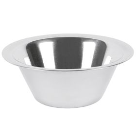 IMG70521504_2885 Schüssel, 0,45 l, Ø 16 cm, Edelstahl-image