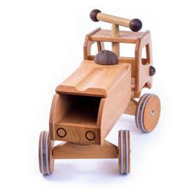 IMG101872_28130 DYNAMIKO Rutsch LKW Fred Nussbaum-image