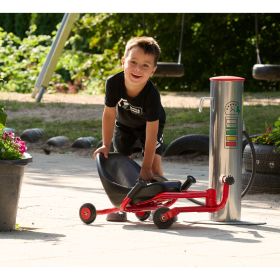 Winther Foot Twister W620-image