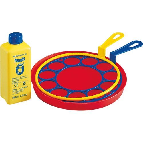 PUSTEFIX Multi-Bubbler Super Blasen-image