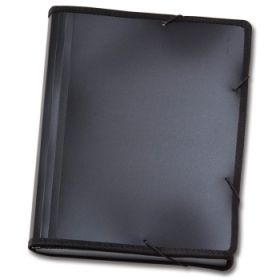 IMG89225_16104 Fächermappe DIN A4, schwarz-image